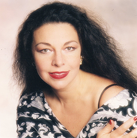 Sylvie Brunet