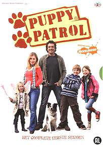 Puppy Patrol