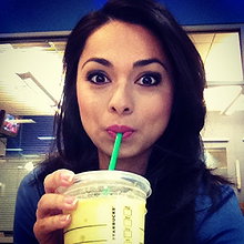 Aishah Hasnie pictures and photos