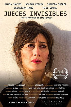 Jueces invisibles (2019)