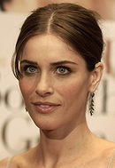 Amanda Peet