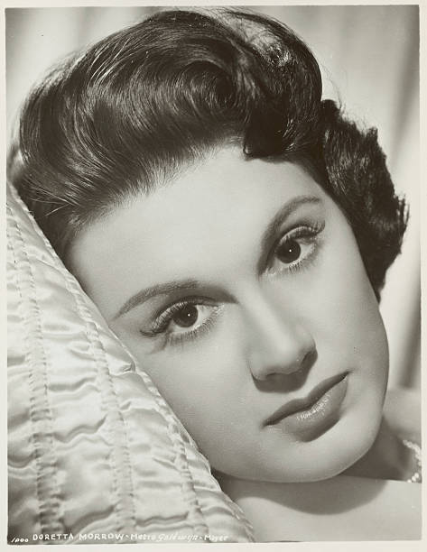 Doretta Morrow