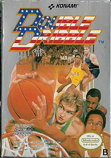 Double Dribble