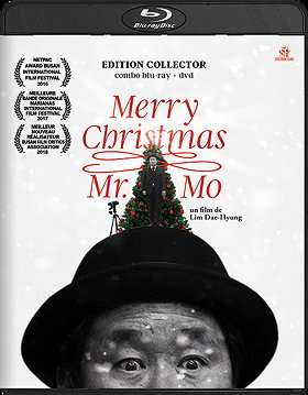 Merry Christmas Mr. Mo (2016)