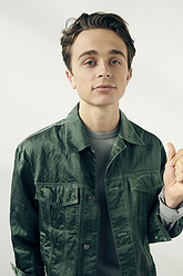 Ben Ahlers pictures and photos