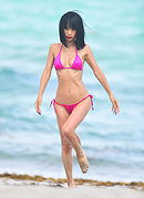 Bai Ling