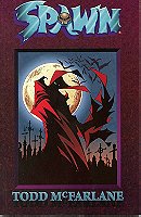 Spawn Collection Volume 1: Beginnings 