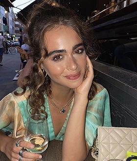 Margherita Barbieri