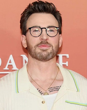 Chris Evans
