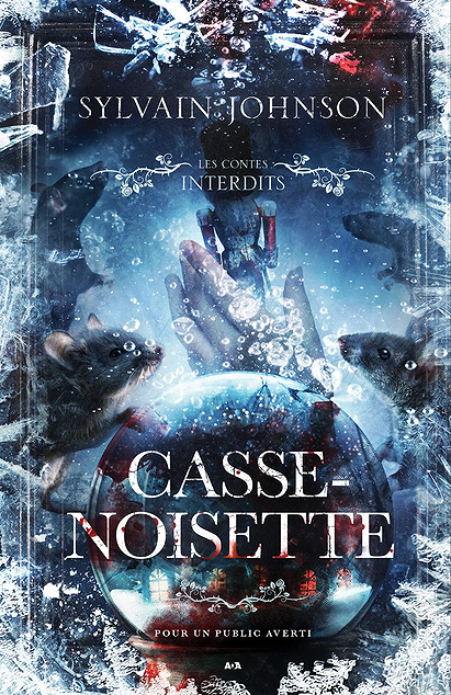 Casse-noisette - les contes interdits (#25)