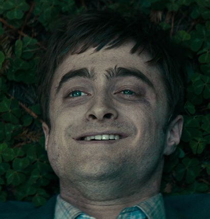 Manny (Daniel Radcliffe)