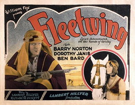 Fleetwing