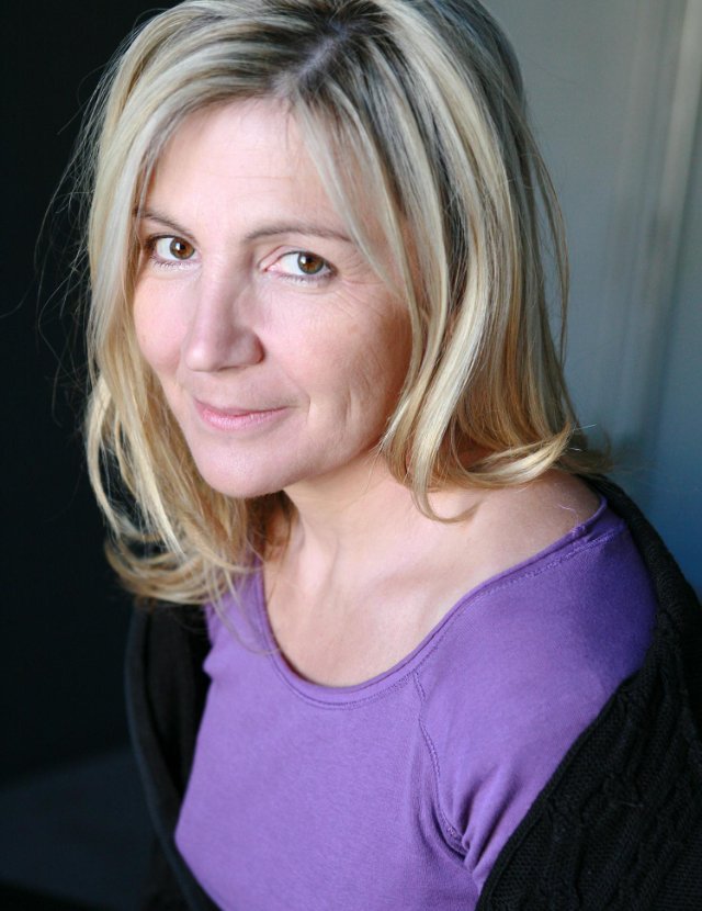 Isalinde Giovangigli