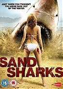 Sand Sharks