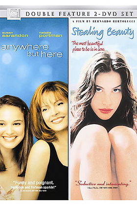 Anywhere But Here/Stealing Beauty (Double Feature 2-DVD Set)