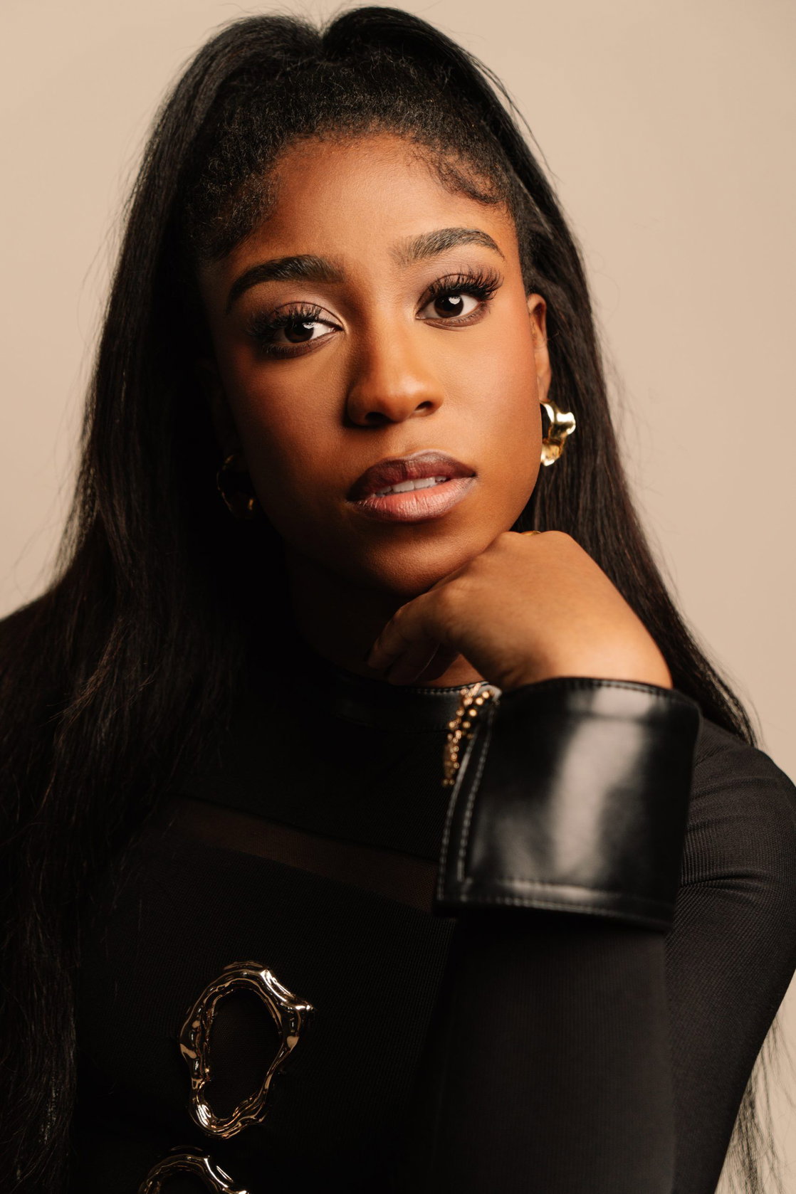 Lyric Ross