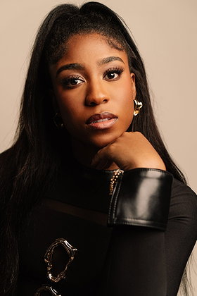 Lyric Ross