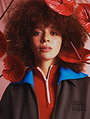 Erin Kellyman