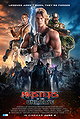 Masters of the Universe