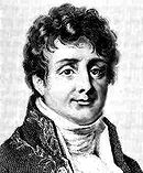 Jean Baptiste Joseph Fourier