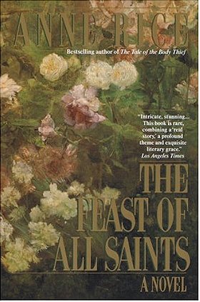The Feast of All Saints [Mass Market Paperback]