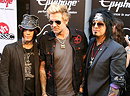 Sixx:A.M.