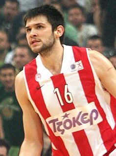 Kostas Papanikolaou