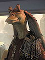 Jar Jar Binks Jar Jar Binks
