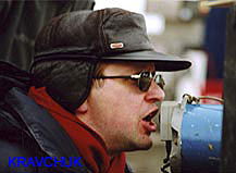 Andrei Kravchuk