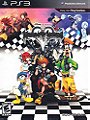 Kingdom Hearts HD 1.5 Remix - Limited Edition - Playstation 3