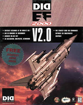 EF 2000 V2.0
