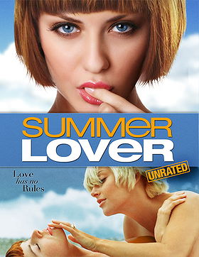 Summer Lover