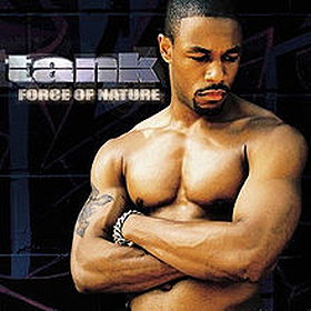 Force of Nature (Tank album)