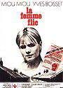 La femme flic