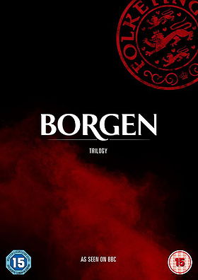 Borgen Trilogy 