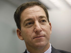 Glenn Greenwald