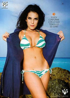 Karla Souza