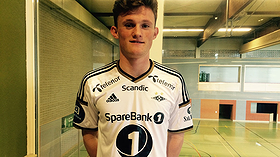 Liam Henderson