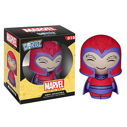 Marvel Dorbz: Magneto