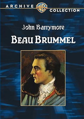 Beau Brummel  (Warner Archive Collection)