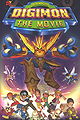 Digimon: The Movie