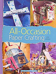 All Occasion Paper Crafting