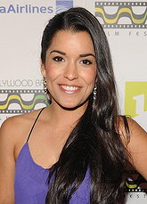 Alicia Sixtos pictures and photos
