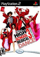 High School Musical 3: Senior Year DANCE!