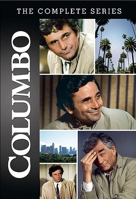 Columbo: The Complete Series