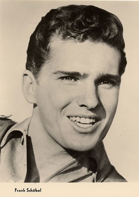 Frank Schöbel