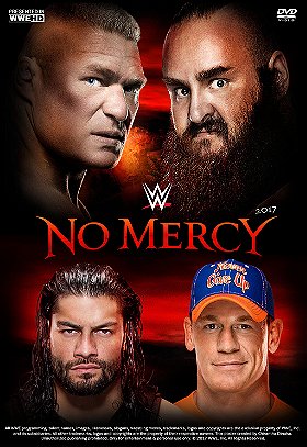 WWE: No Mercy