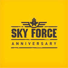 Sky Force Anniversary