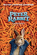 Peter Rabbit