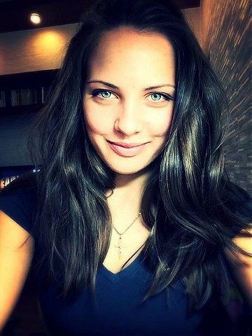 Anastasia Bryzgalova